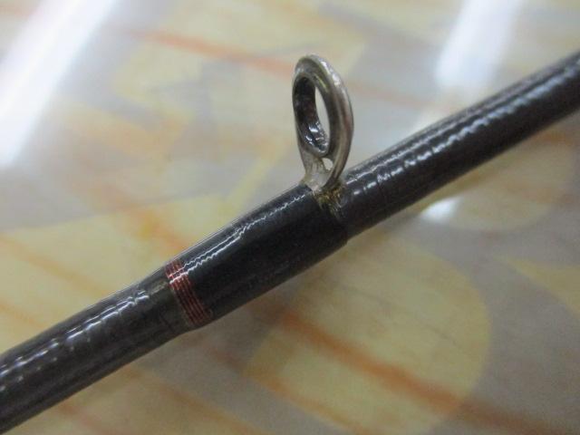 16ポイズングロリアス 172H