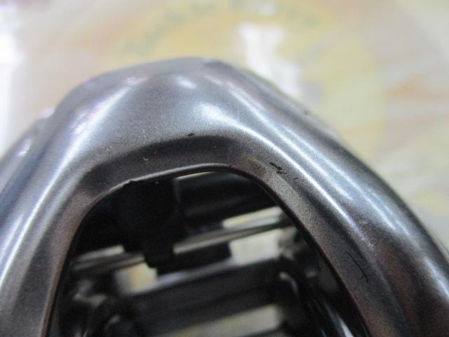 15メタニウムDC HG (LH) 後期モデル