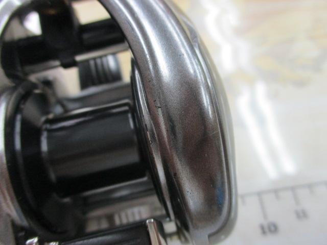 15メタニウムDC HG (LH) 後期モデル