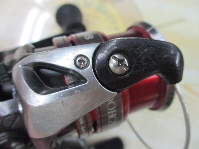 13セフィアBB C3000HG SDH