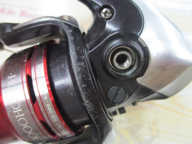 13セフィアBB C3000HG SDH