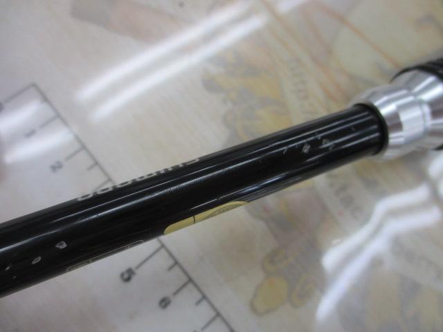 19ソルティーアドバンスメバル 76UL-S