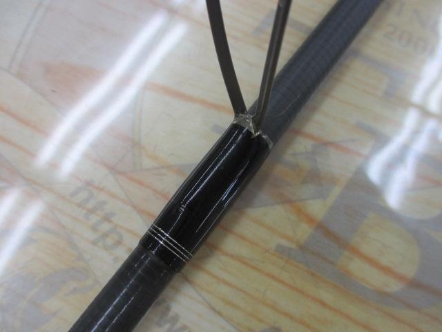 19ソルティーアドバンスメバル 76UL-S