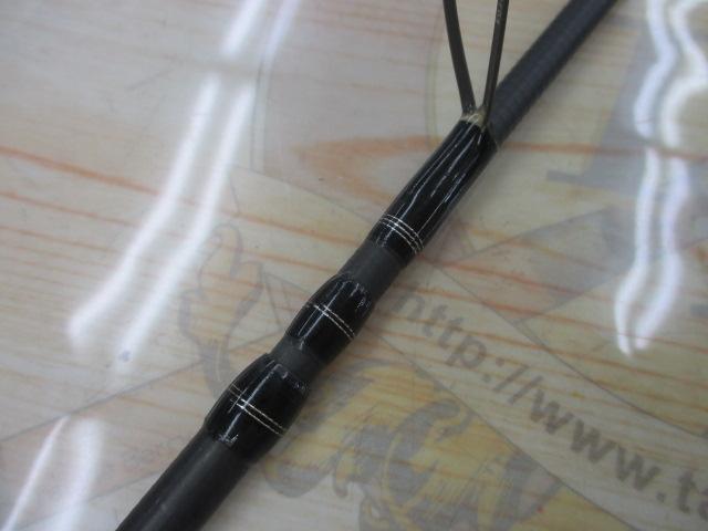 19ソルティーアドバンスメバル 76UL-S