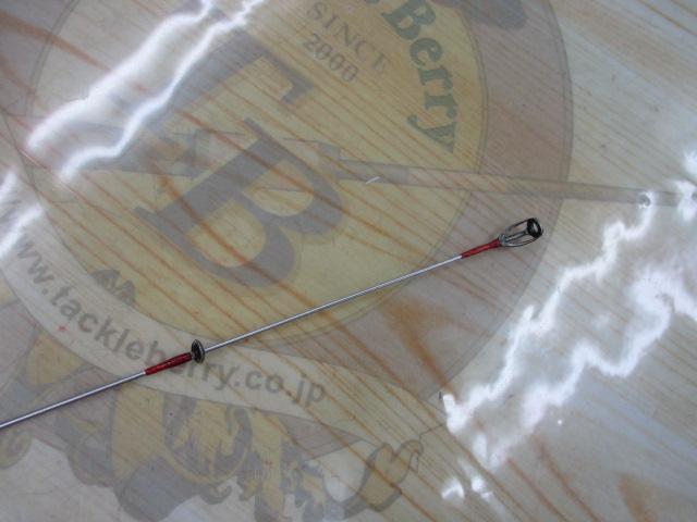 19ソルティーアドバンスメバル 76UL-S