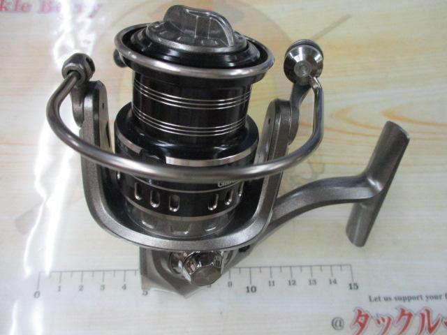 カーディナルⅡSTX 3000S