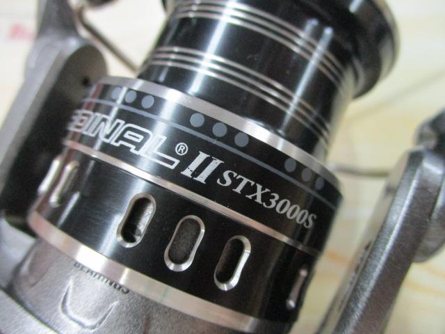 カーディナルⅡSTX 3000S