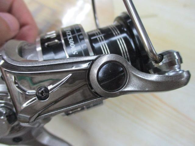 カーディナルⅡSTX 3000S