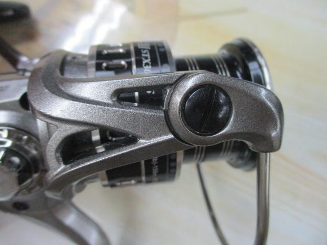 カーディナルⅡSTX 3000S