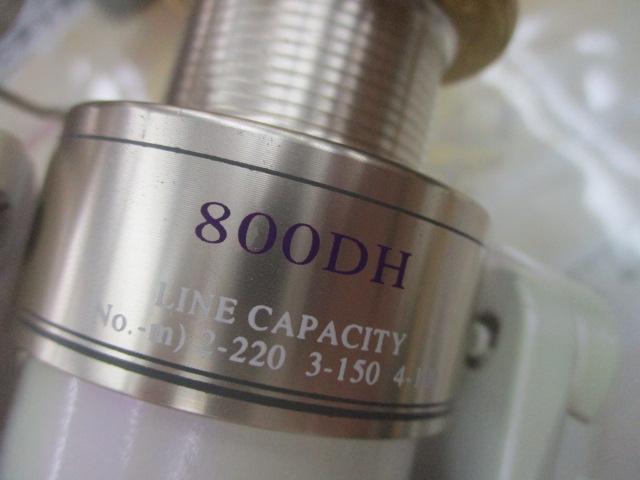 オースター EX-800DH