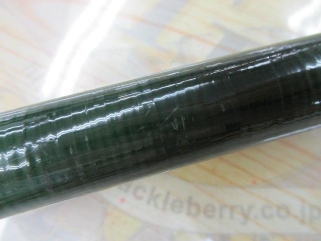 ボロンセンチュリー列島フカセ540