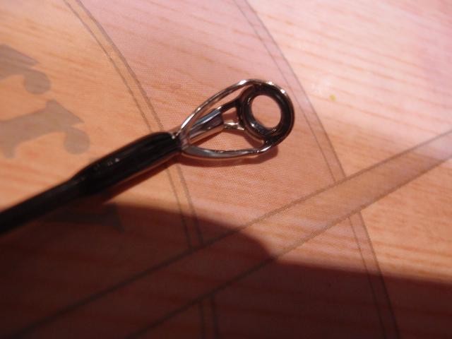 風神RS スプリンガー 88ML