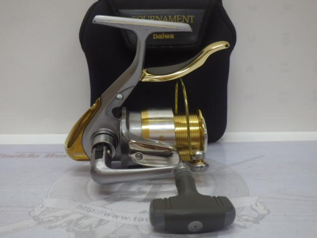 トーナメントZ 2000LBC