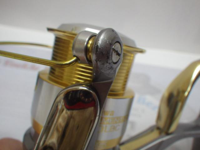 トーナメントZ 2000LBC