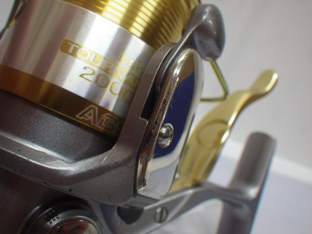 トーナメントZ 2000LBC