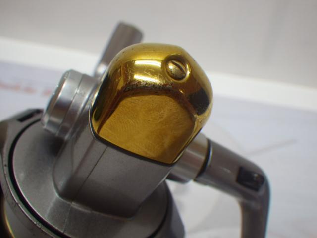 トーナメントZ 2000LBC