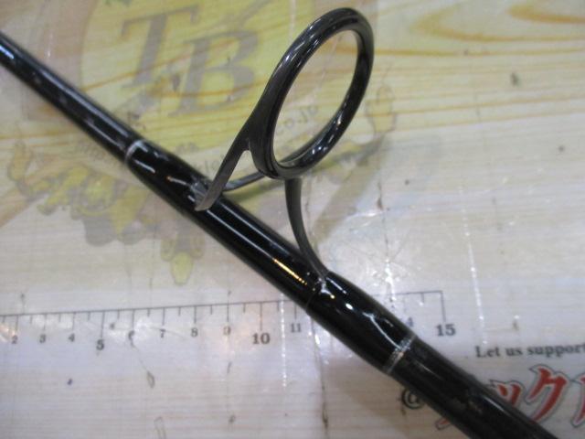 21グラップラーBBタイプC S82H