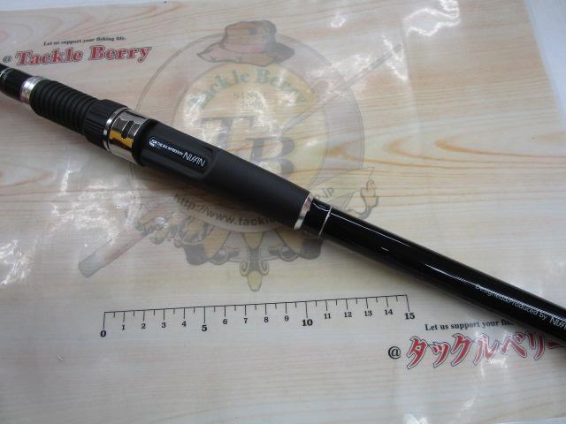 クロニクルカブセ遠投鬼彩 240