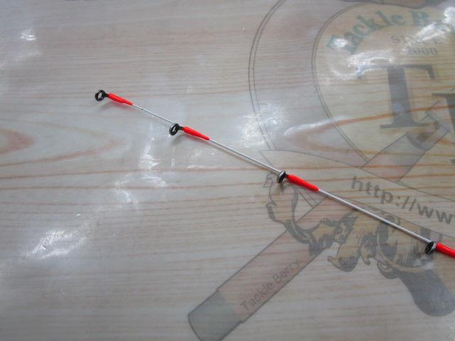 クロニクルカブセ遠投鬼彩 240