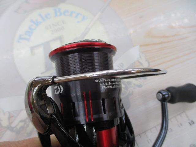 23月下美人 LT2000S