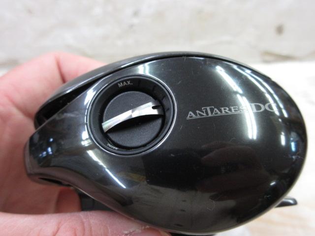 23アンタレスDC MD HG RIGHT｜＠ベリーネット 日本最大新品中古釣具WEB