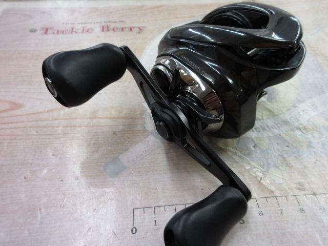 23アンタレスDC MD HG RIGHT｜＠ベリーネット 日本最大新品中古釣具WEB