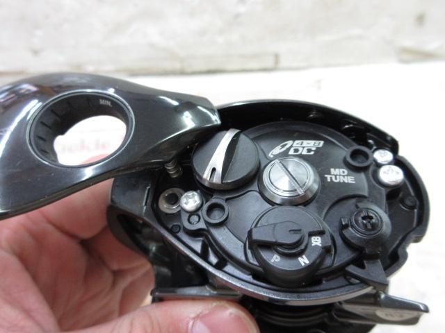 23アンタレスDC MD HG RIGHT｜＠ベリーネット 日本最大新品中古釣具WEB