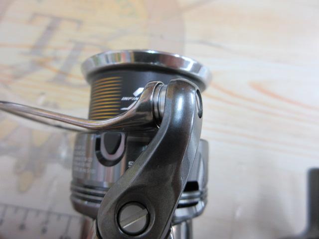 24ツインパワー 2500S