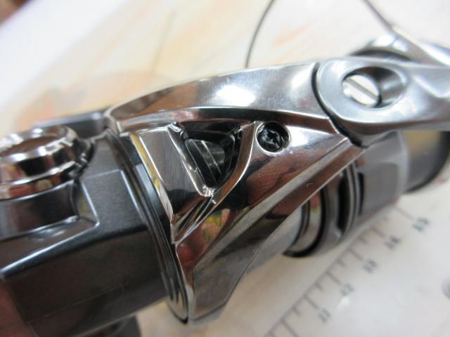 24ツインパワー 2500S