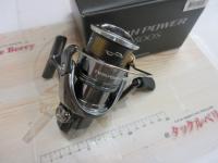 24ツインパワー 2500S