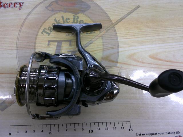 15ルビアス 2506H