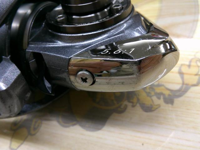 15ルビアス 2506H