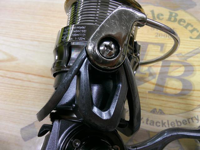 15ルビアス 2506H