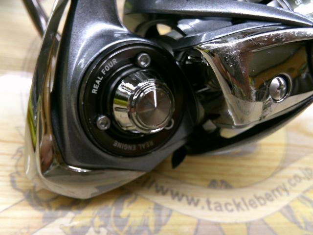 15ルビアス 2506H