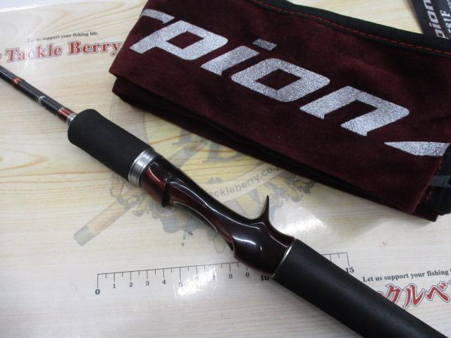 10スコーピオンXT1581F