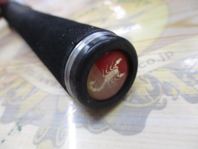 10スコーピオンXT1581F