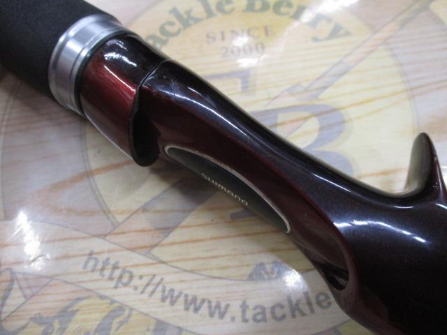 10スコーピオンXT1581F