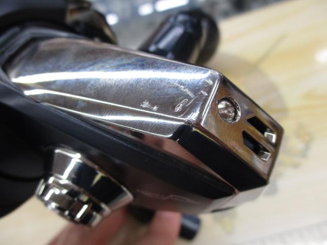 20ストラディックSW 8000HG