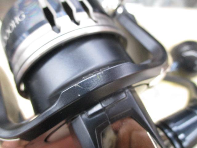 20ストラディックSW 8000HG