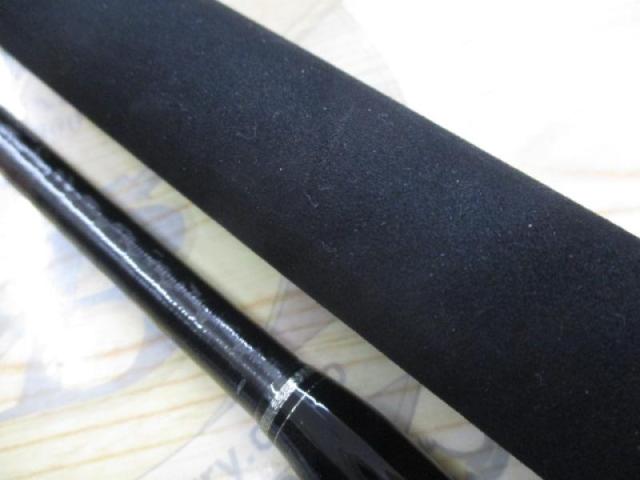 コルトスナイパーXR S106H/PS