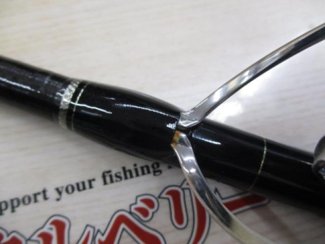 コルトスナイパーXR S106H/PS