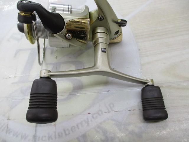 98アルテグラ 2000DH