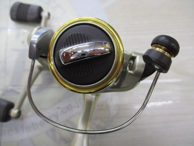 98アルテグラ 2000DH