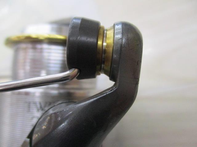 98ツインパワー 2500SDH