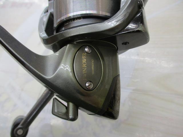 98ツインパワー 2500SDH