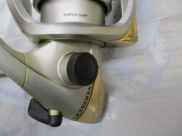 98アルテグラ 4000