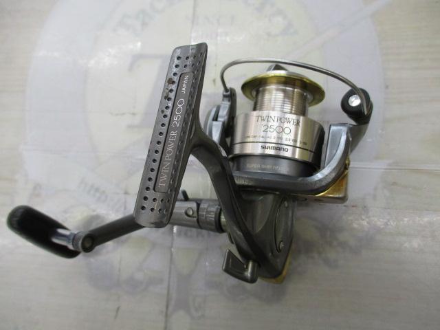 98ツインパワー 2500