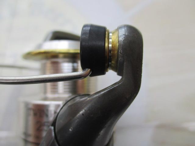 98ツインパワー 2500