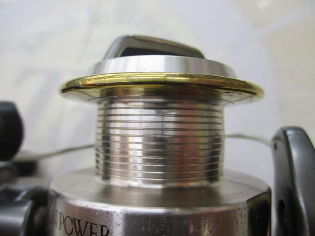 98ツインパワー 2500