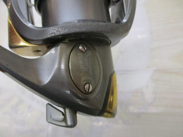 98ツインパワー 2500